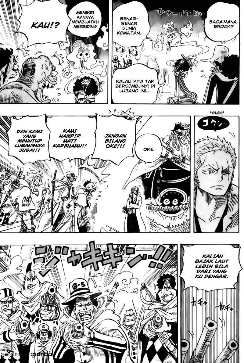 One Piece