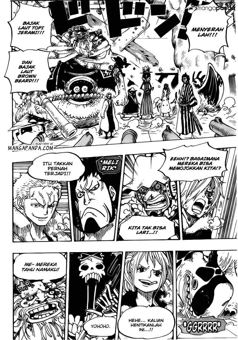 One Piece
