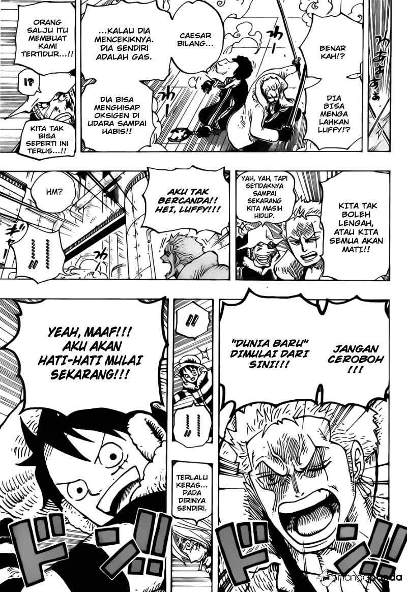 One Piece