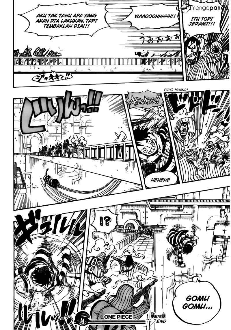 One Piece