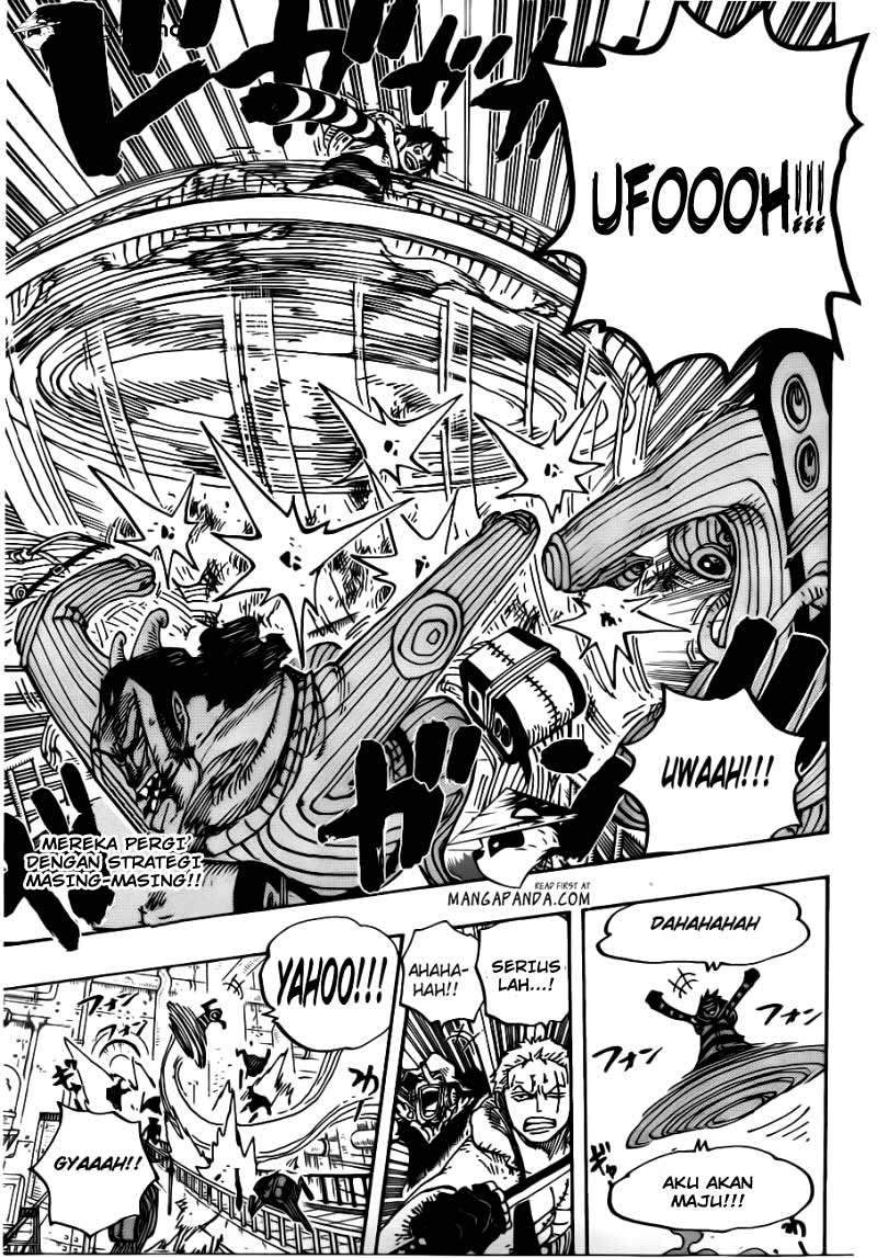 One Piece