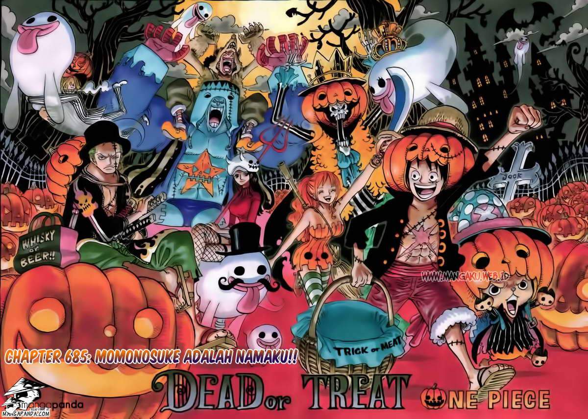 One Piece