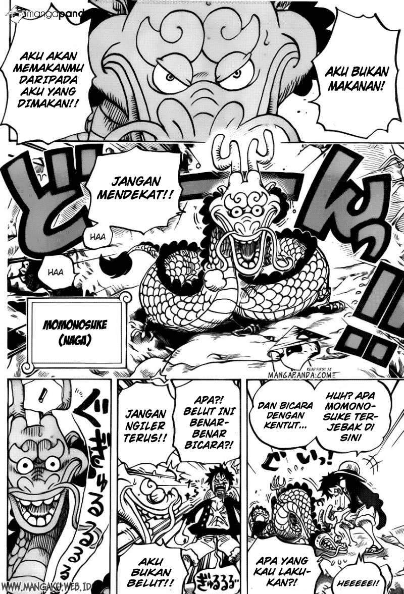 One Piece