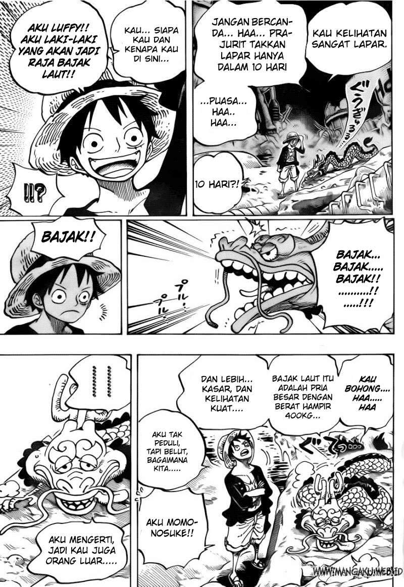 One Piece