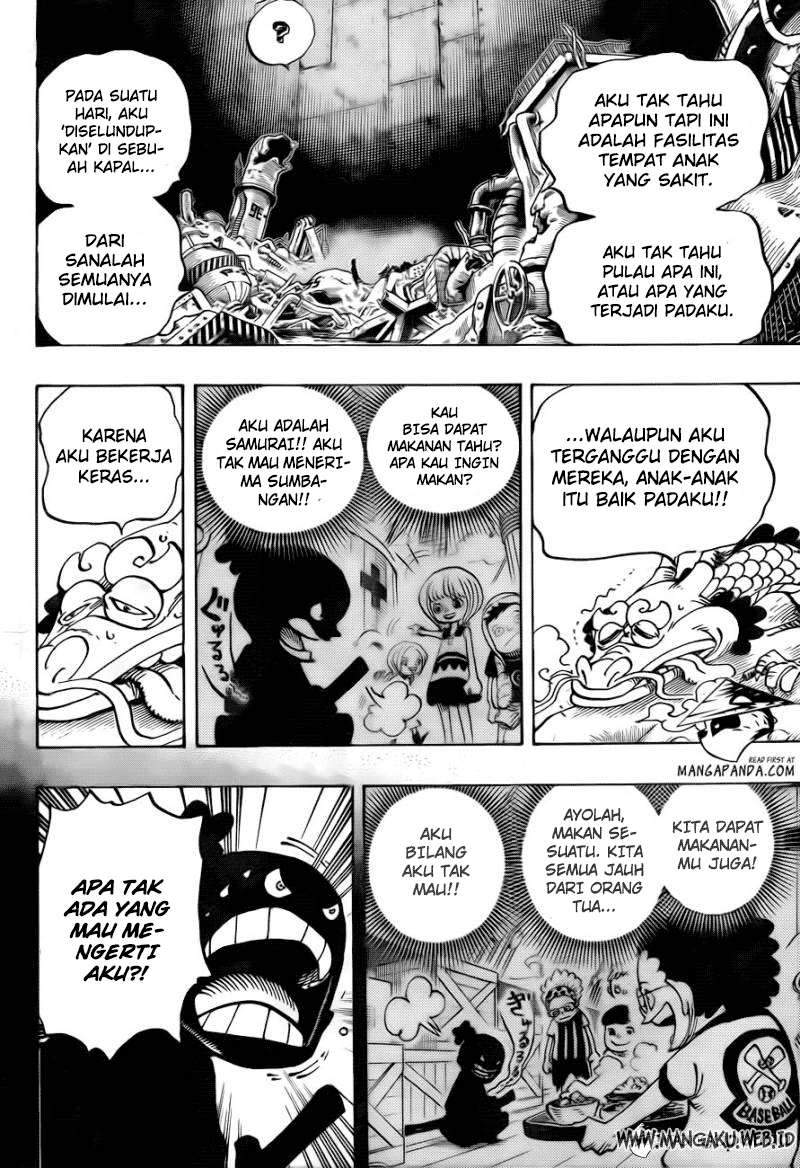 One Piece