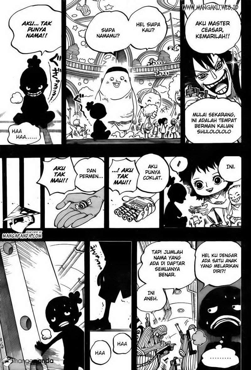 One Piece