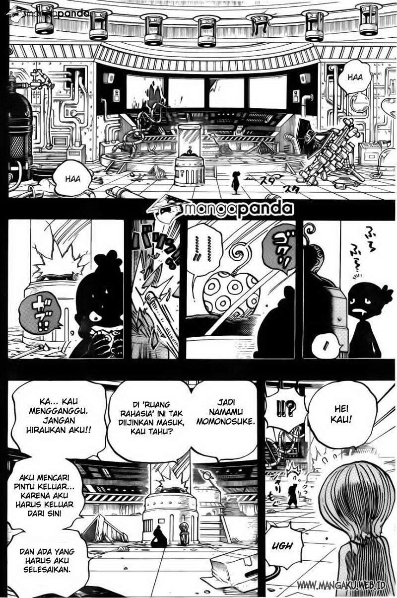 One Piece