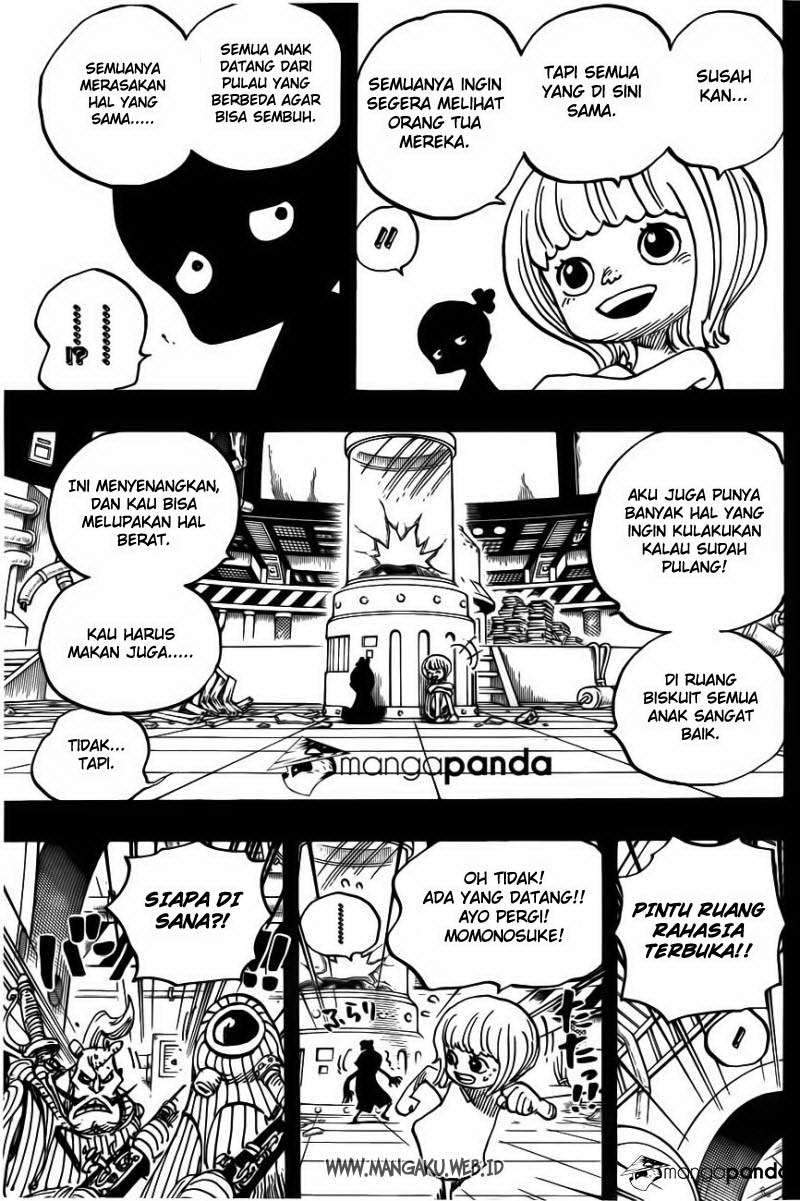 One Piece