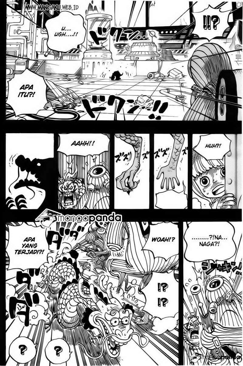One Piece