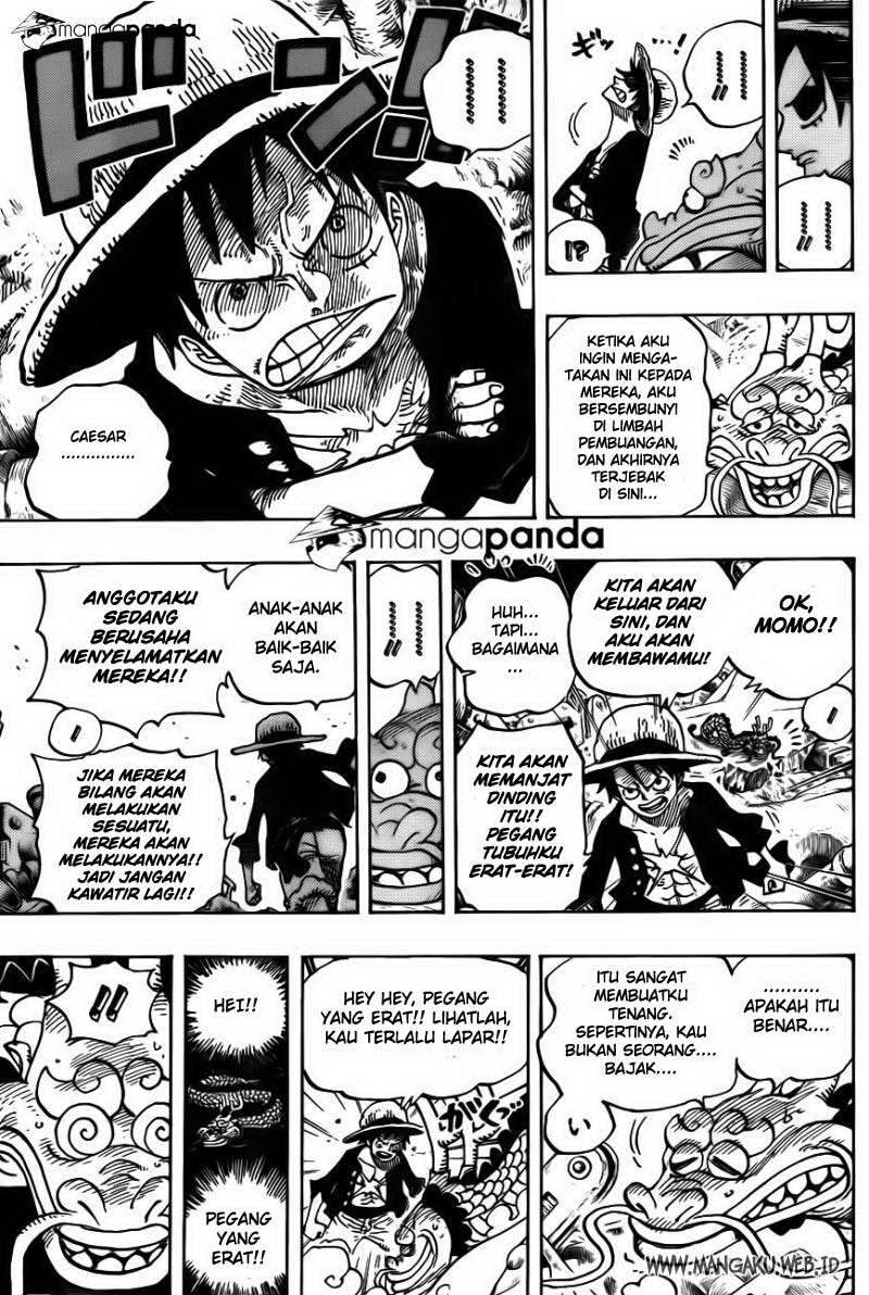 One Piece