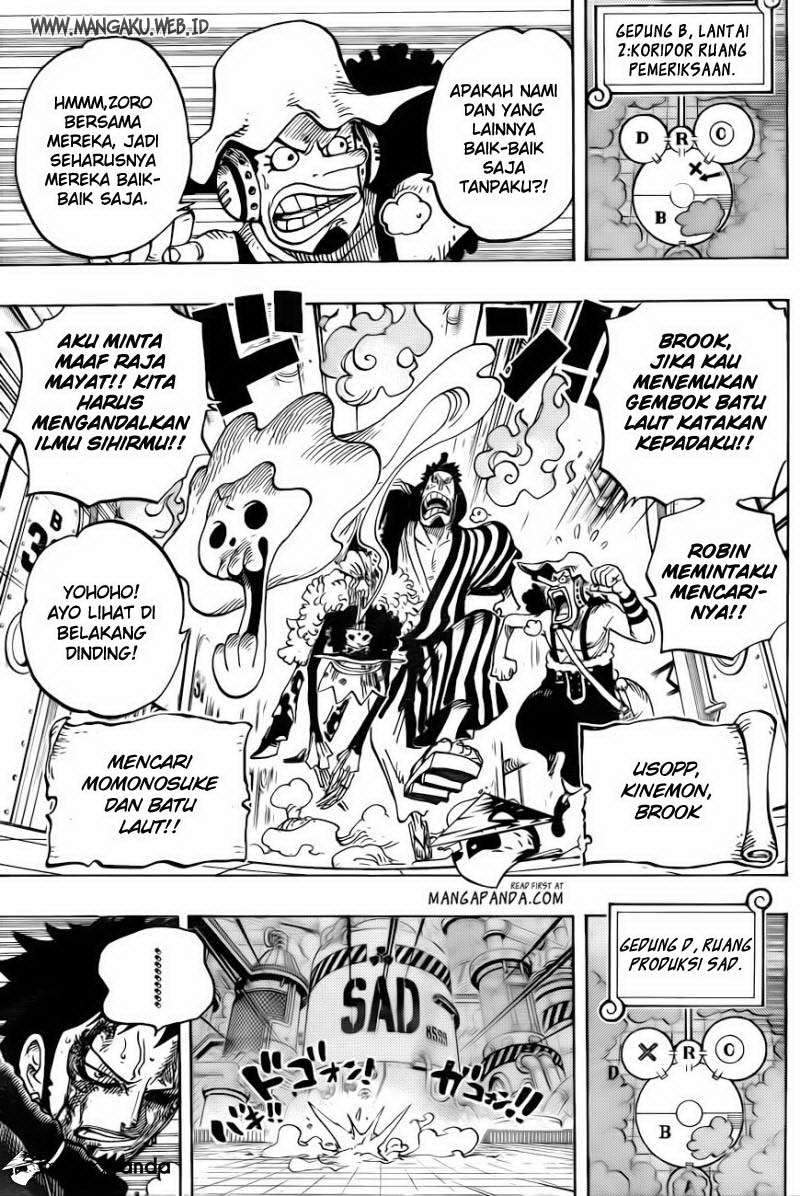 One Piece
