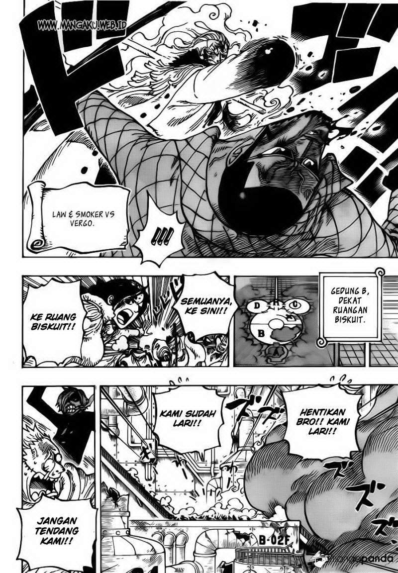 One Piece