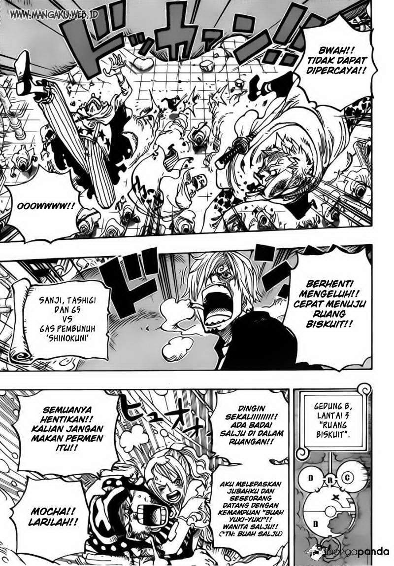 One Piece