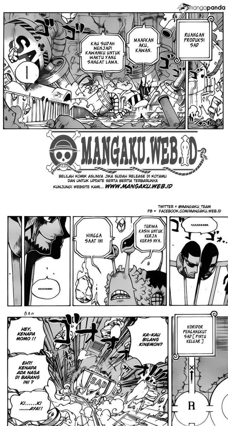 One Piece