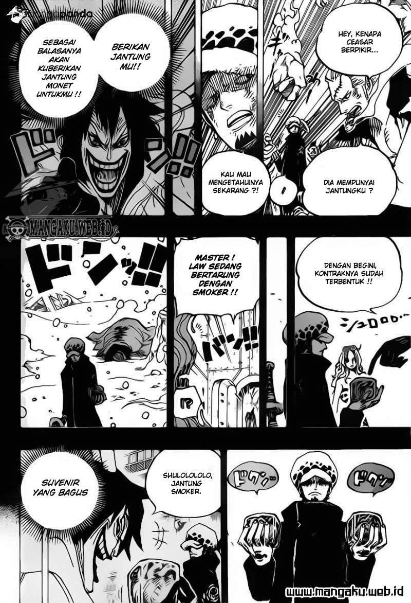 One Piece