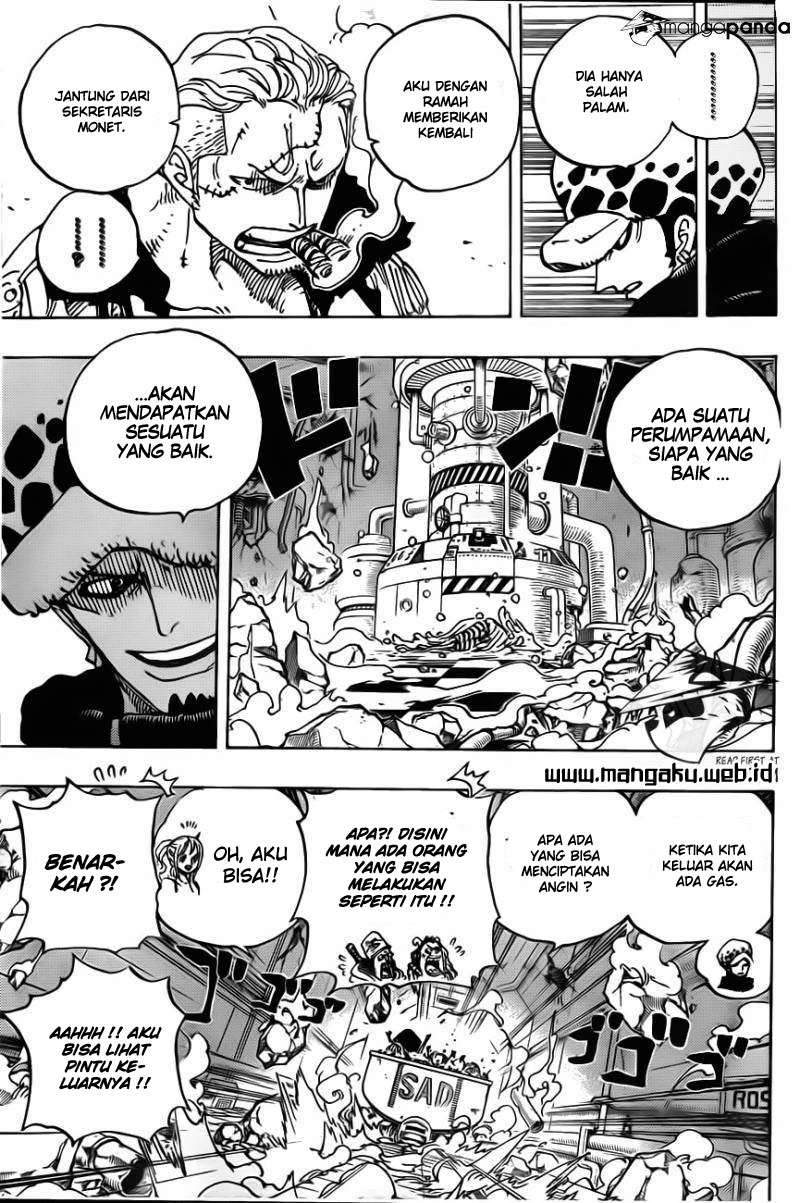 One Piece