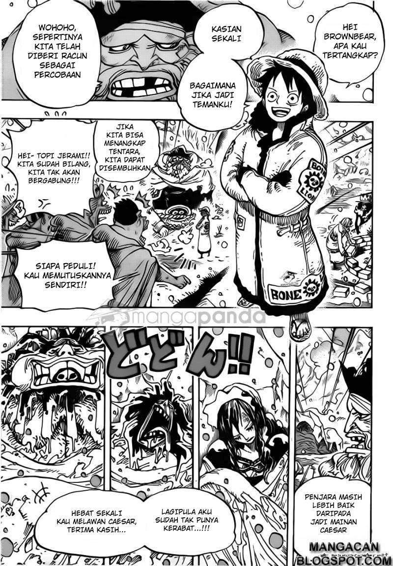 One Piece