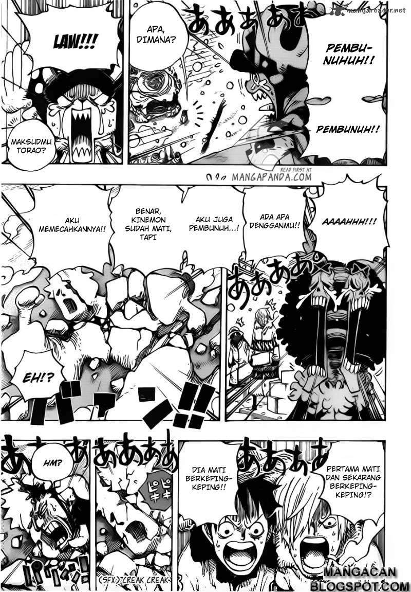 One Piece