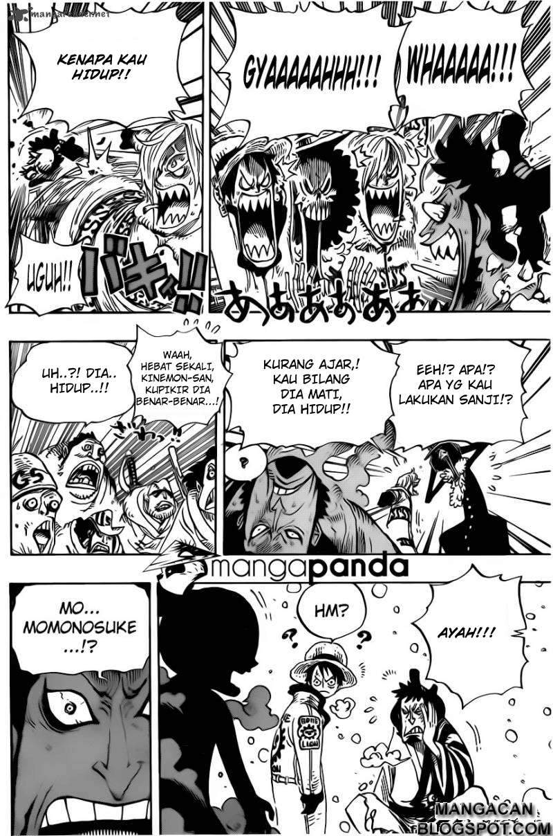 One Piece