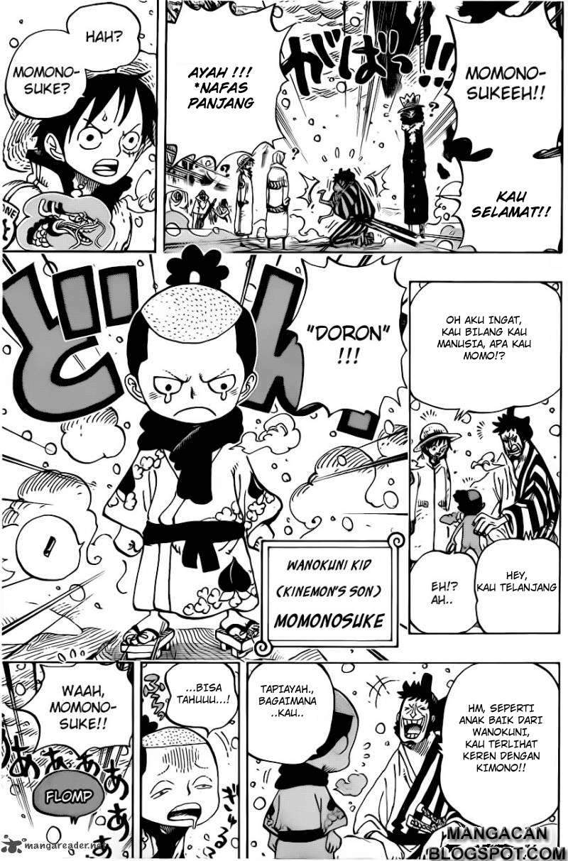 One Piece