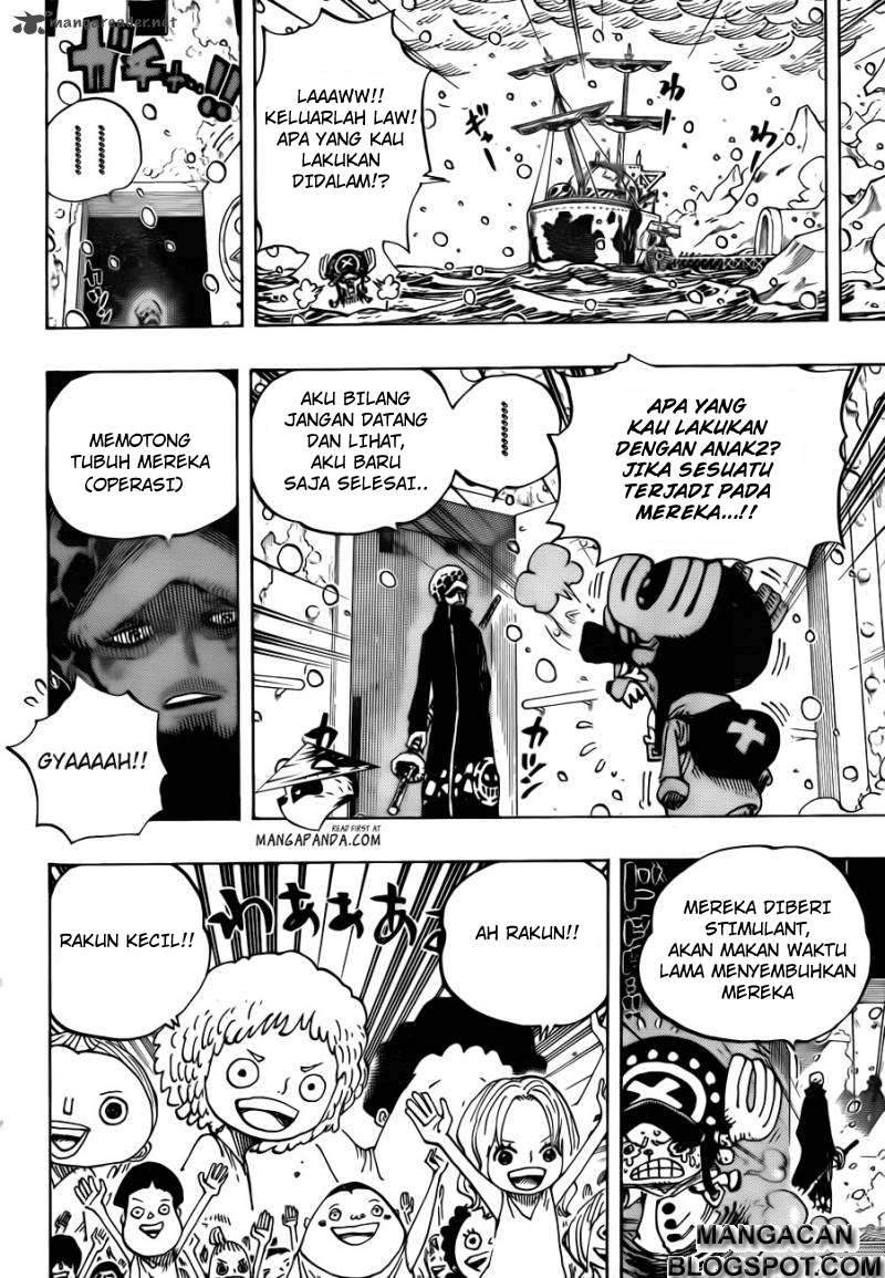 One Piece