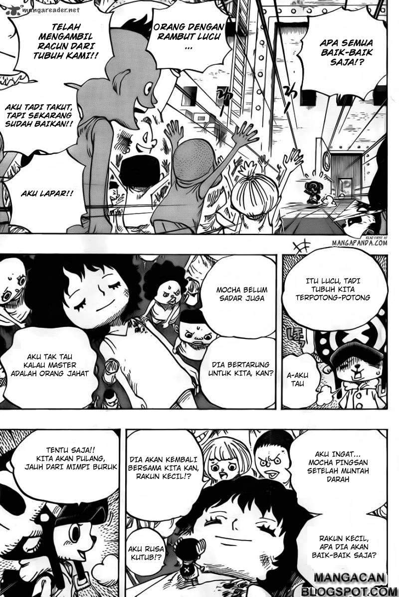 One Piece