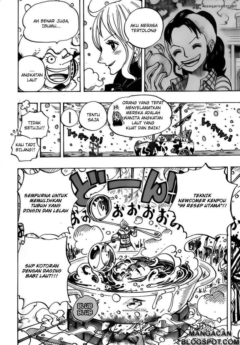 One Piece