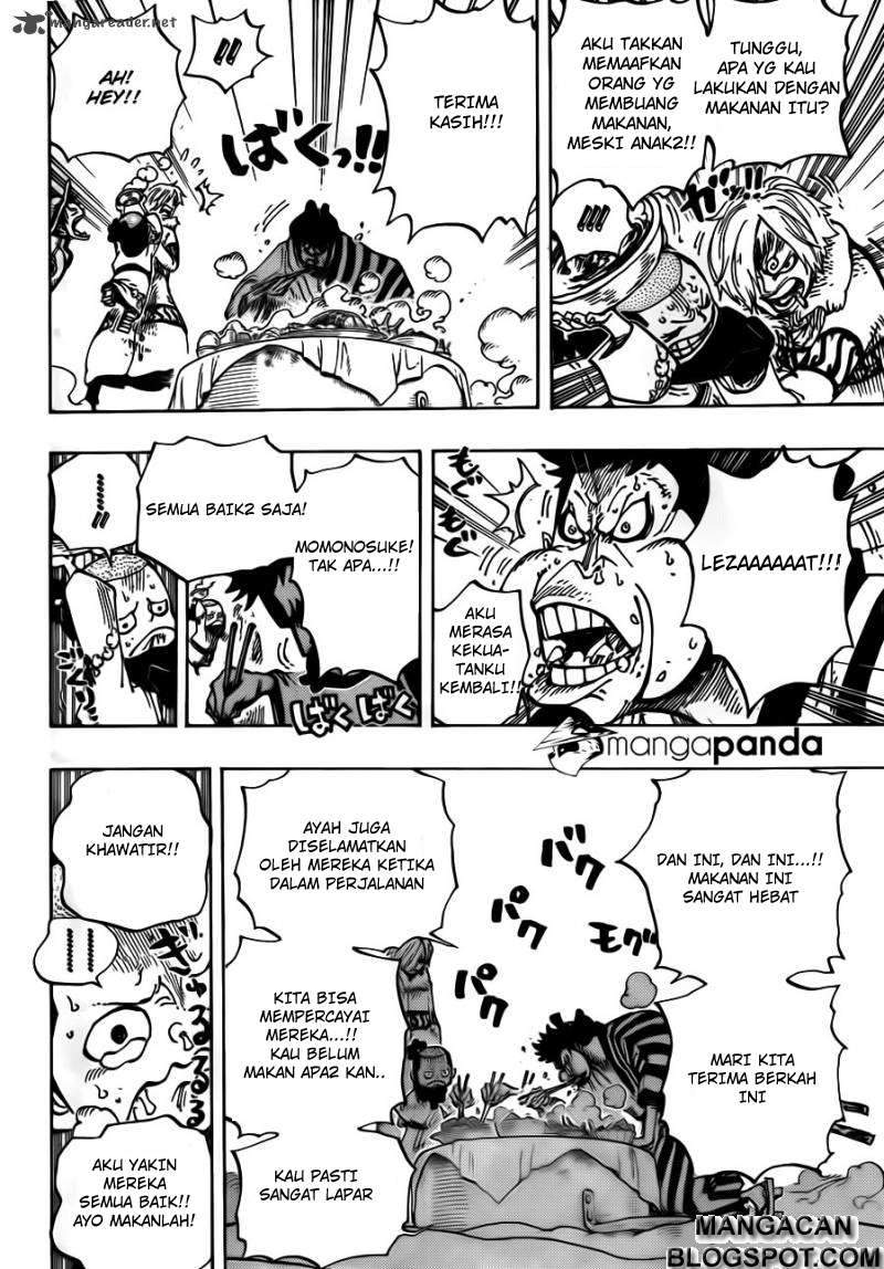 One Piece
