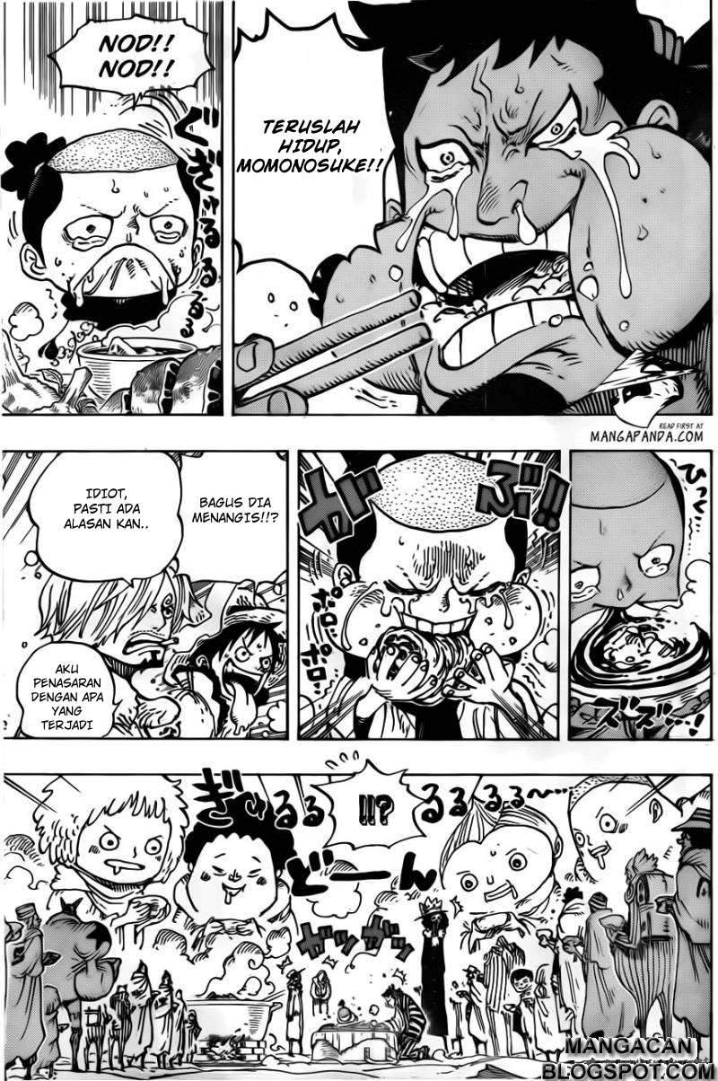 One Piece