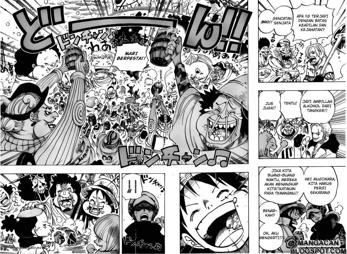 One Piece