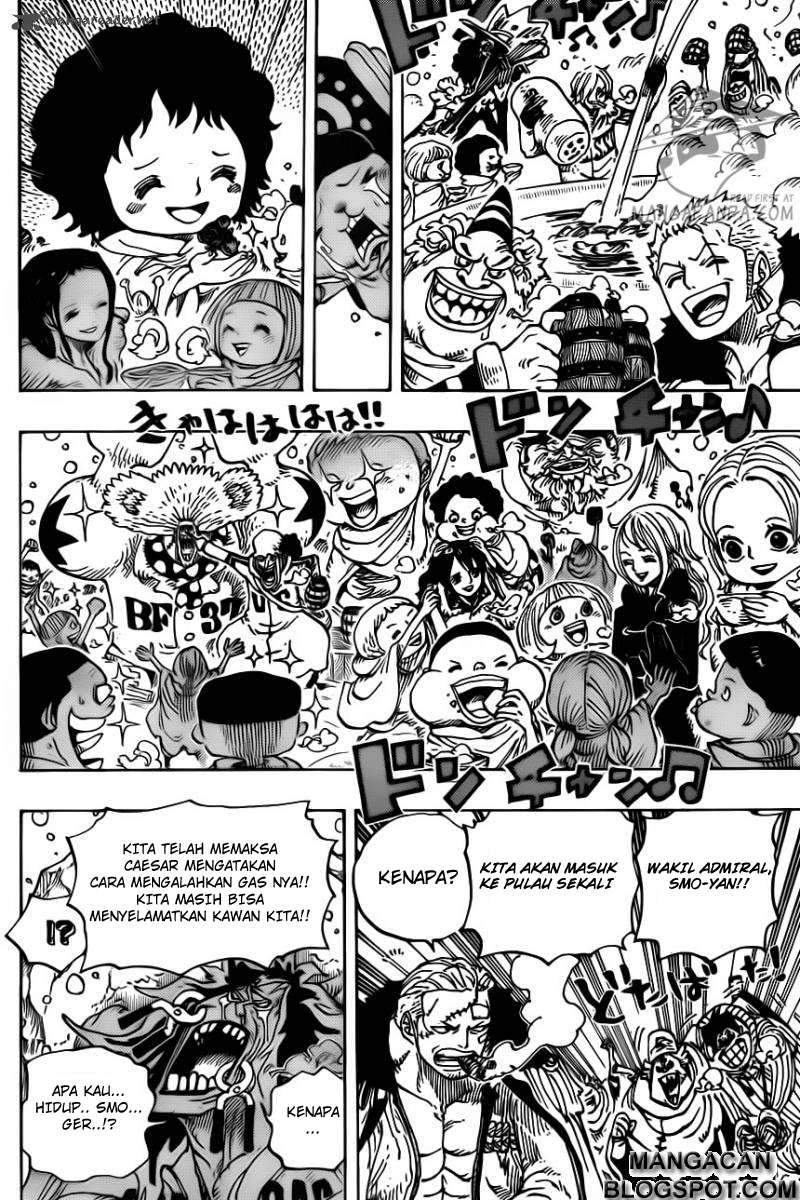 One Piece