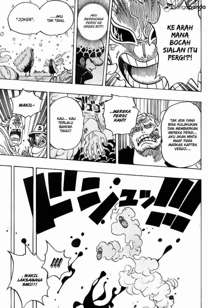 One Piece