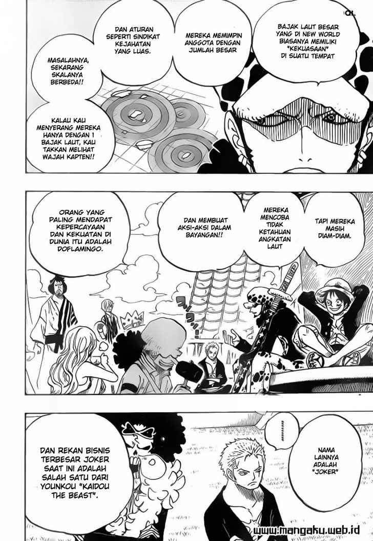 One Piece
