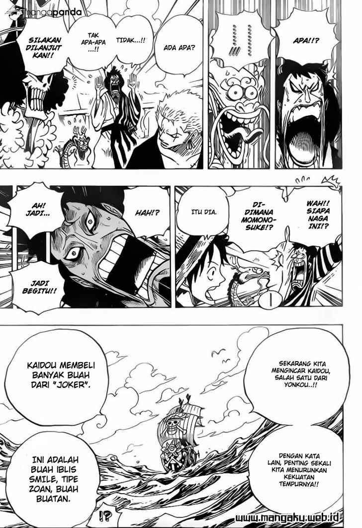 One Piece