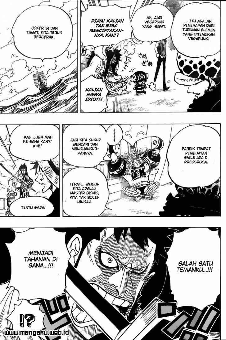 One Piece
