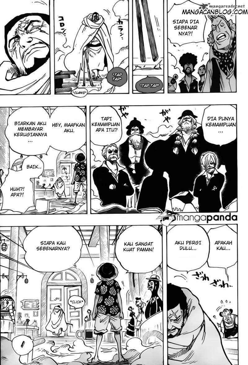 One Piece