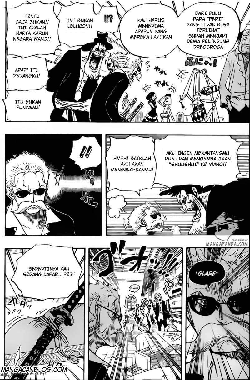 One Piece