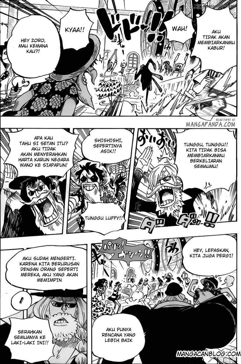 One Piece