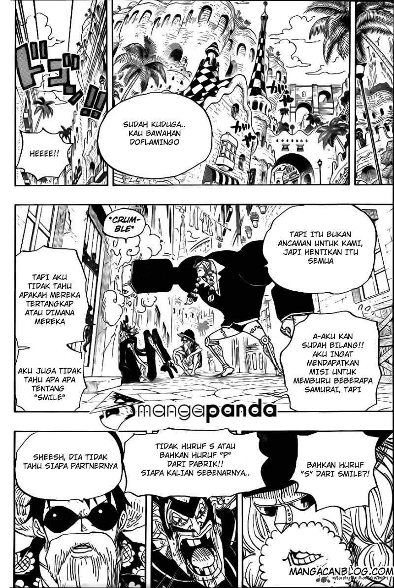 One Piece