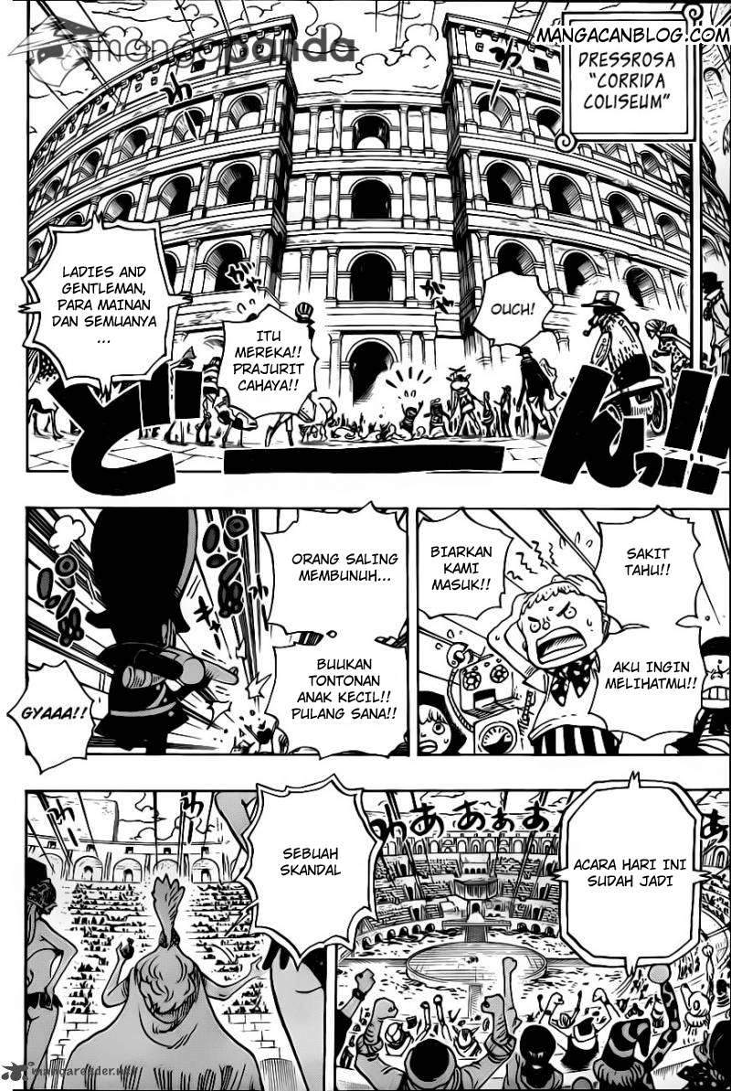 One Piece