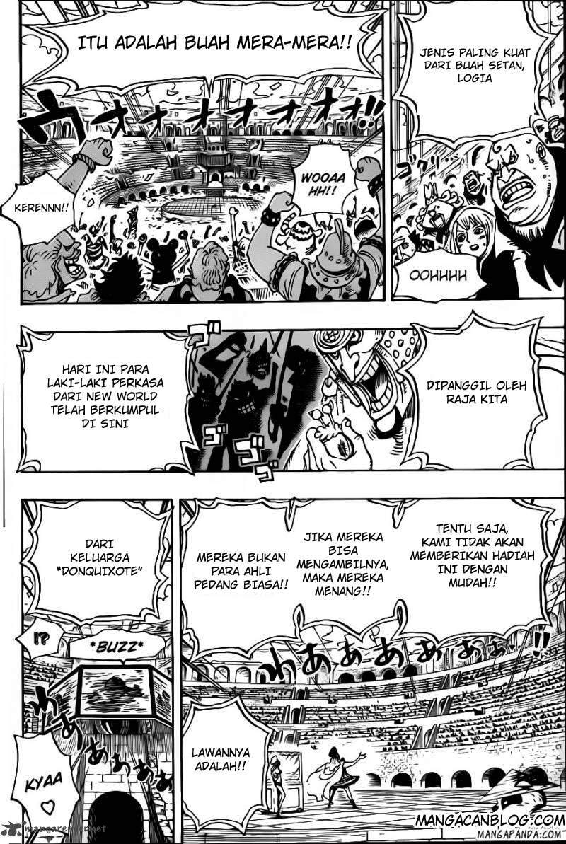One Piece