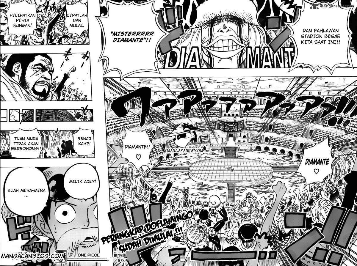 One Piece