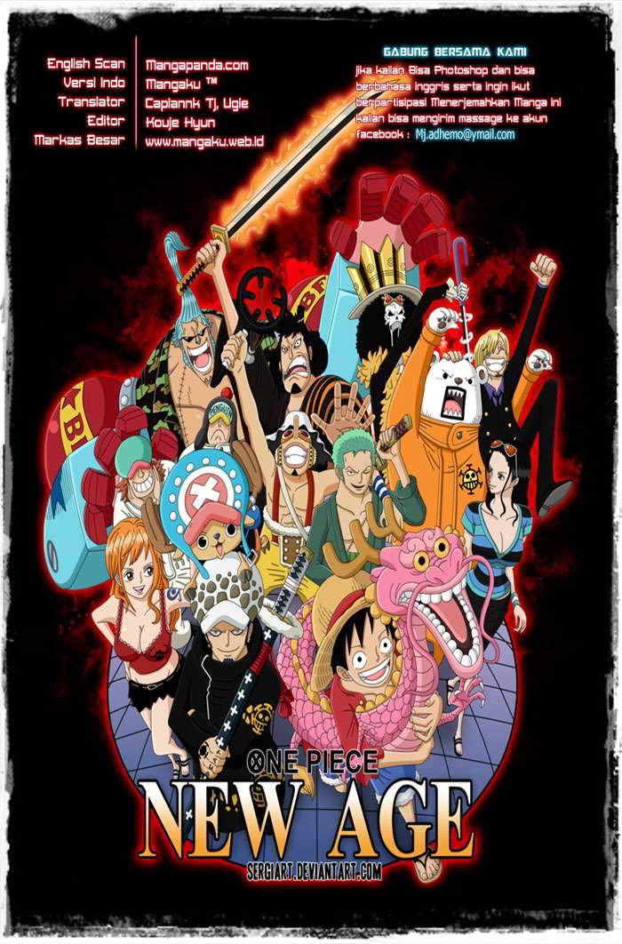 One Piece
