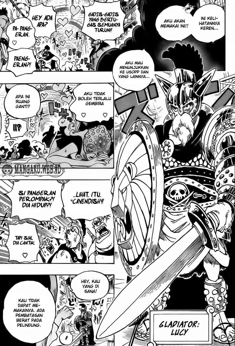 One Piece