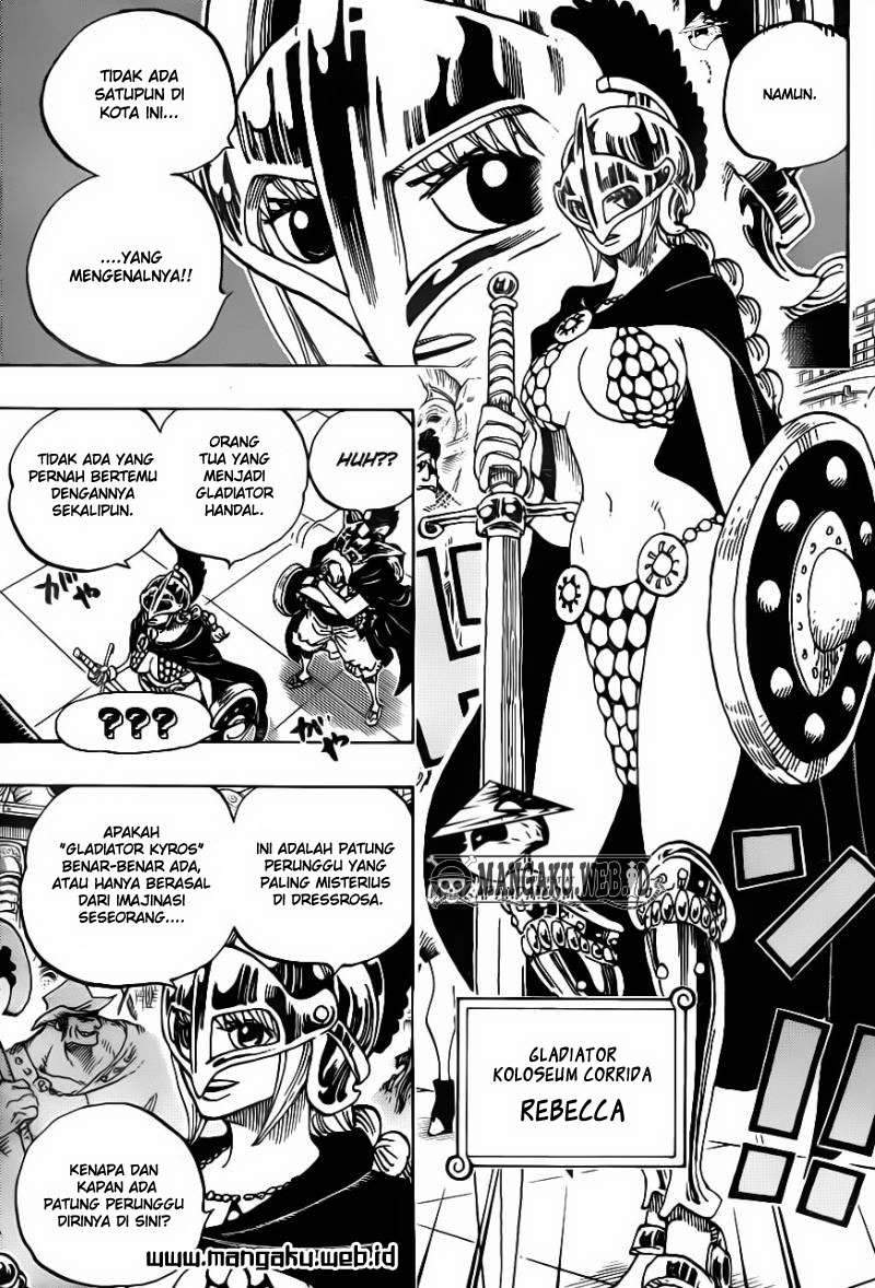 One Piece