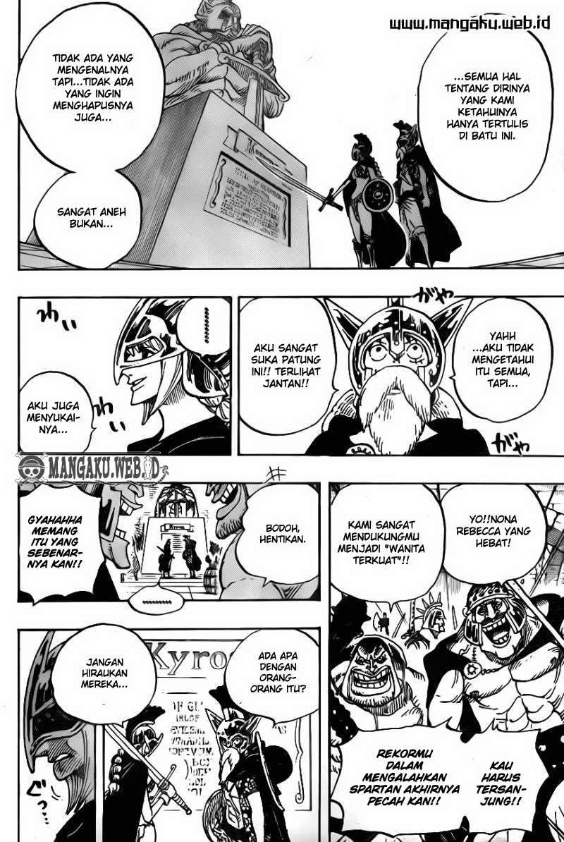 One Piece