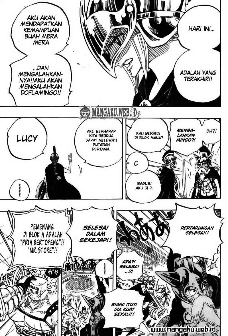 One Piece