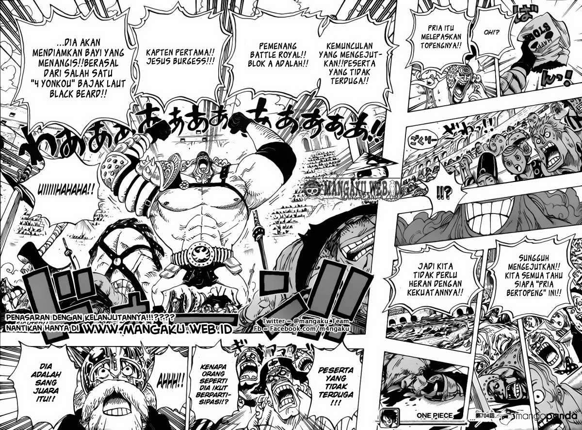 One Piece