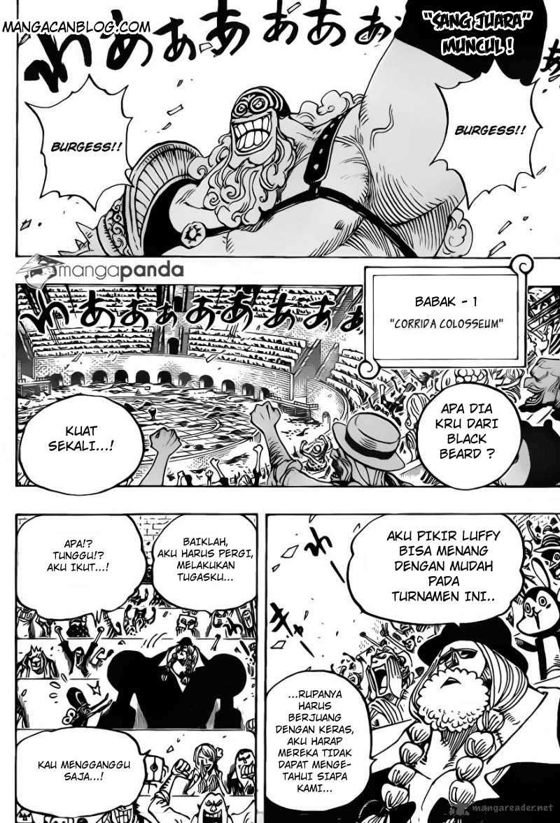 One Piece