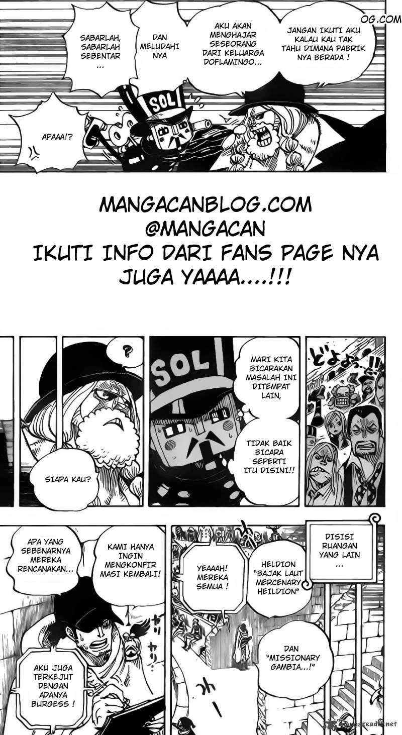 One Piece